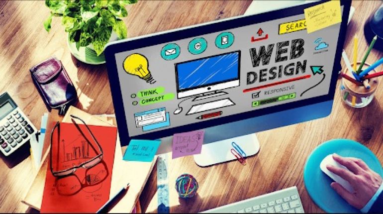 Thiết kế website là làm gì? Những điều cần biết về thiết kế web